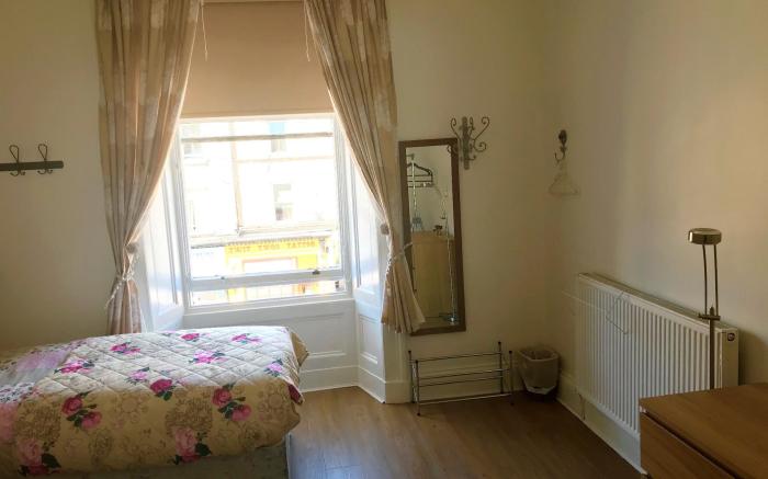 233 Leith apartment