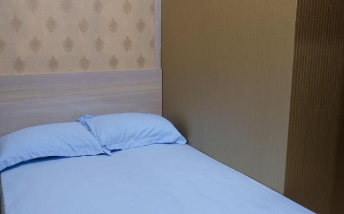 2BR Apt Tanglin above Pakuwon Mall. Griya Gailen 4