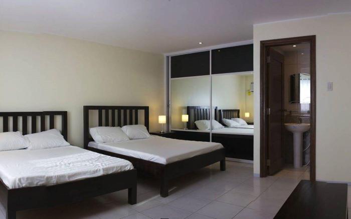 Victoria's Bed & Breakfast 7