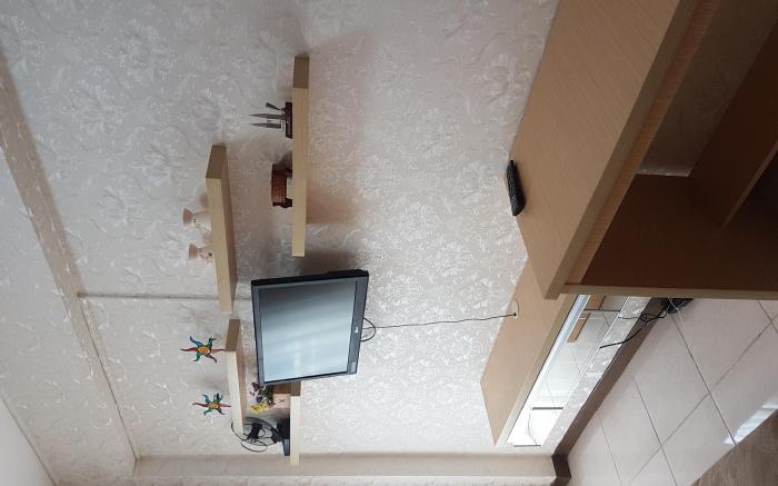 Bukarooms Deluxe Studio Bogor Valley Apartemen