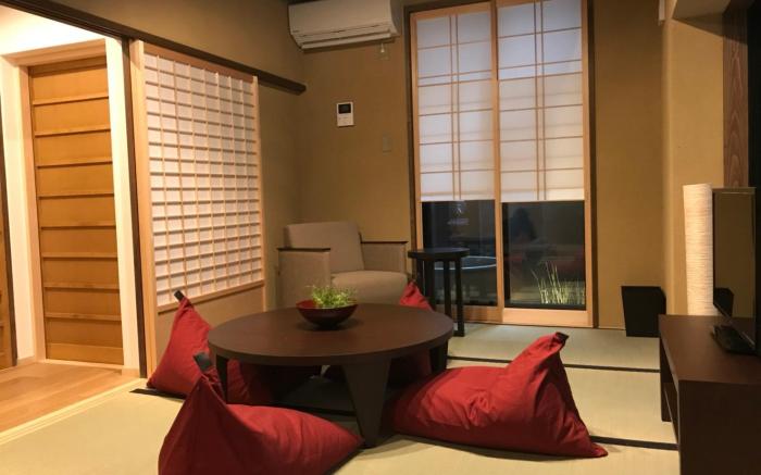 No.10 YUKI - Luxurious Ryokan Style Stay