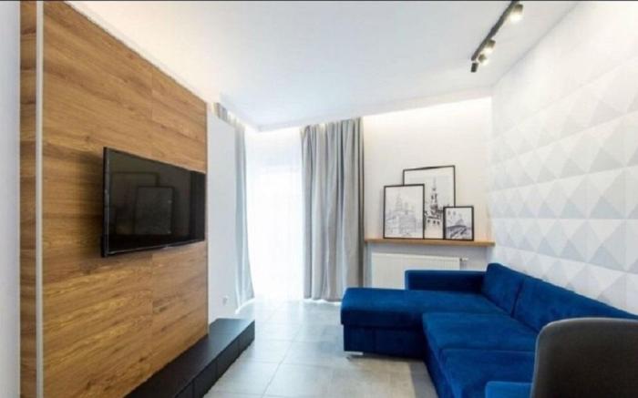 SUPER- APARTAMENTY LUXURY