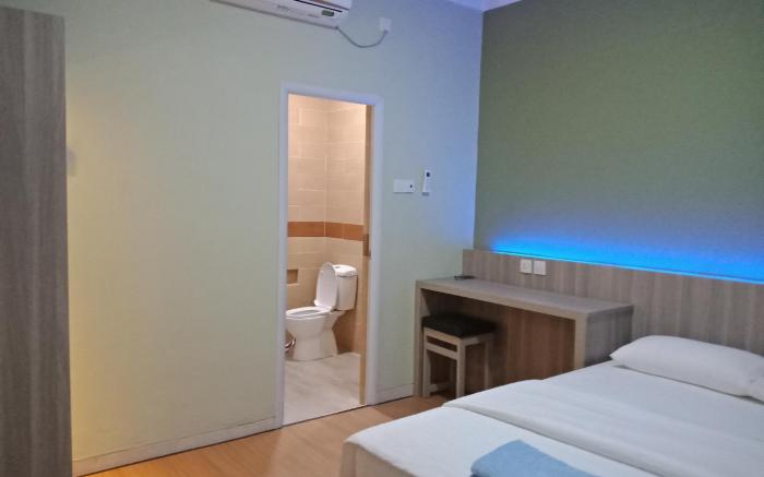 SleepRest @ Golden Prima 2