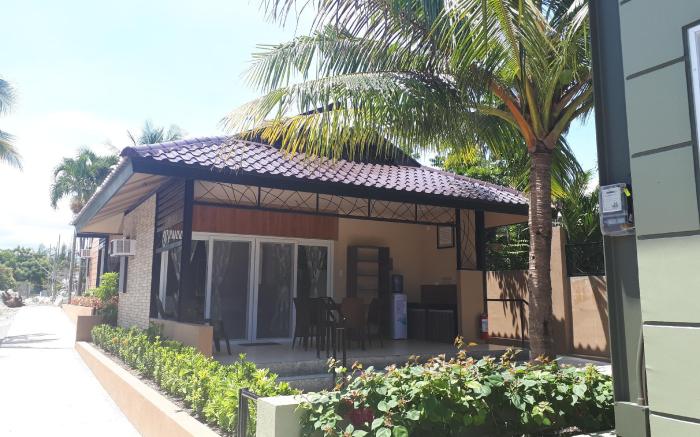 Teivah Yeshua Retreat Center - Reuben