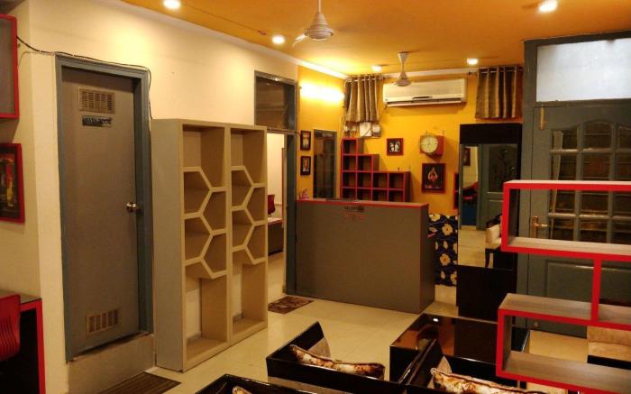 Deer Park Home Stay