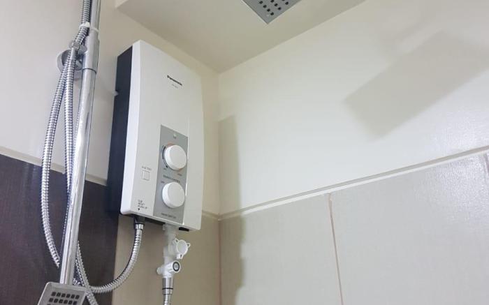 SkyViewCondotel*FREE WIFI*NearMOA,NAIA,WTC&STARCTY