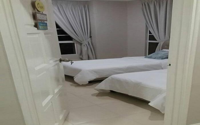 Homestay Ayer Keroh