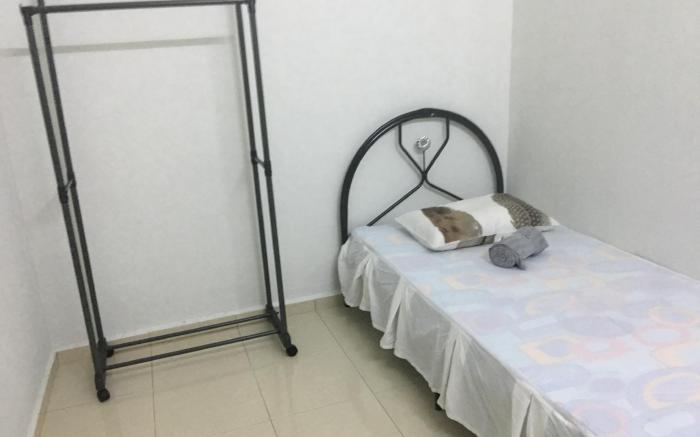 Taman Rambai Utama homestay