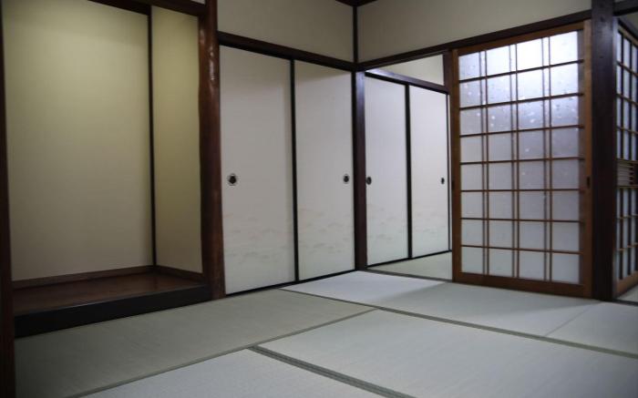 Guest house Omihachiman