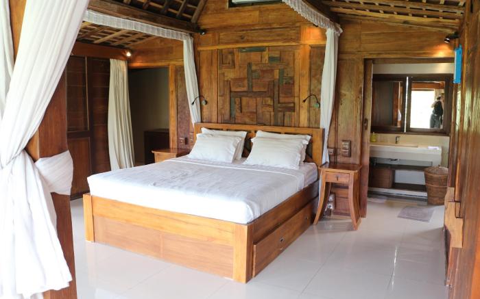 The Alise Villa, Calm & Romantic 3 Bedrooms Villa