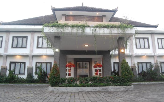 Dhyanapura Private Room