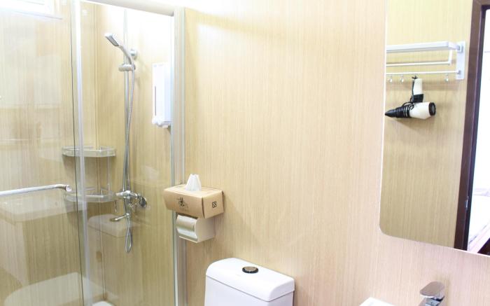 Standard Quad Room