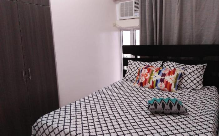 Jewels Staycation @ Tagaytay Prime Residences