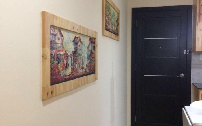 Two Bedroom Nagoya Mansion Apartment Batam