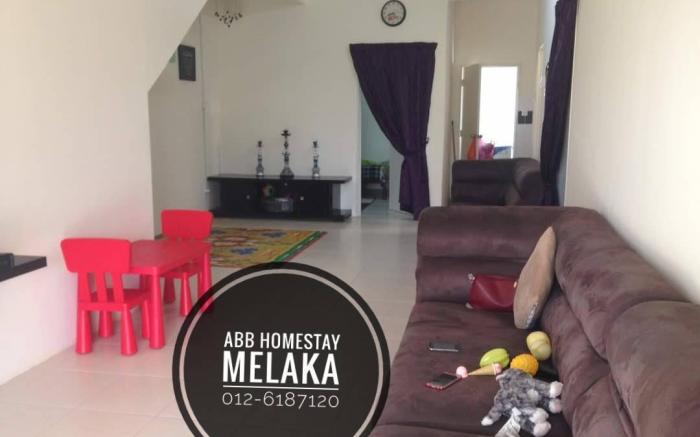 ABB HOMESTAY (MUSLIM ONLY)