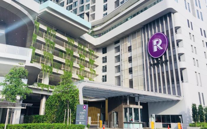 Superb Room 500mMRT KLCC Pavillion Bukit Bintang