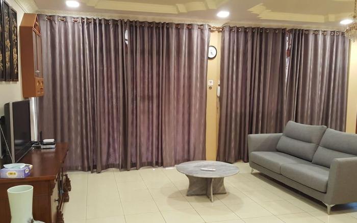 Seladah Stay D [Double Room with Shared Bathroom]