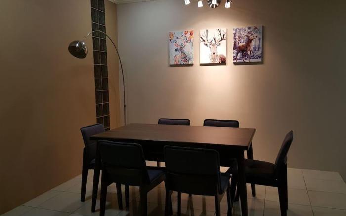 Seladah Stay D [Double Room with Shared Bathroom]