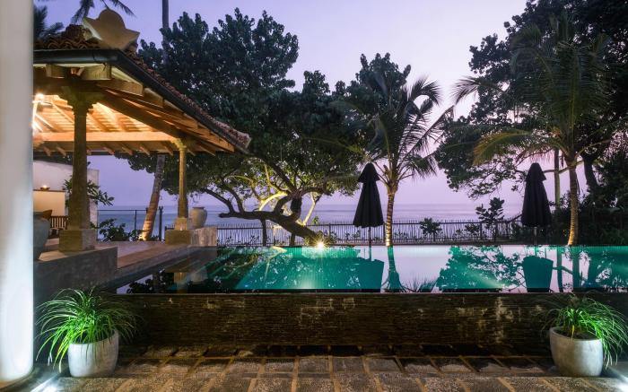 Royal Indigo Villa