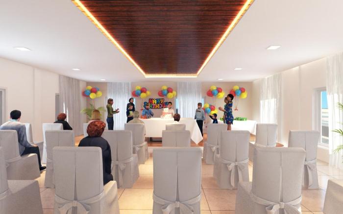  Patnem Palolem  Beach Park Appt. 1BHK