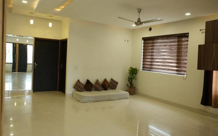Aspire Rooms