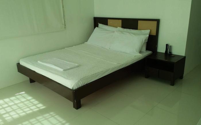 White House near Thunderbird Resort, La Union