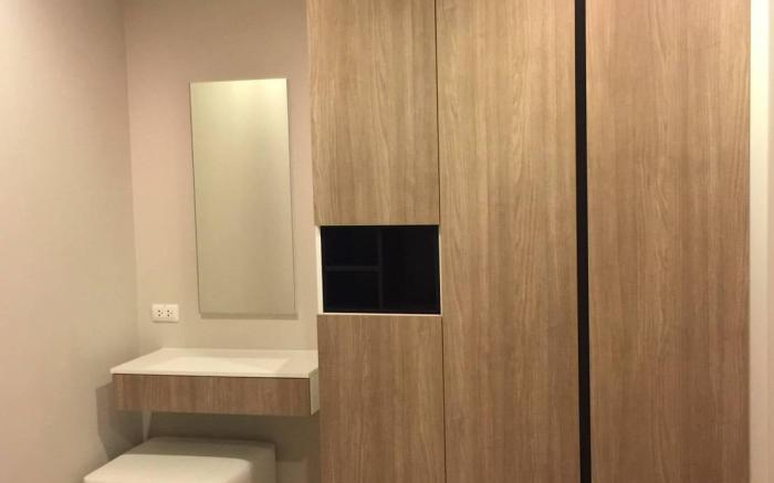 Central condo