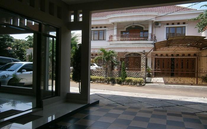 Fountain Park  Residence 
