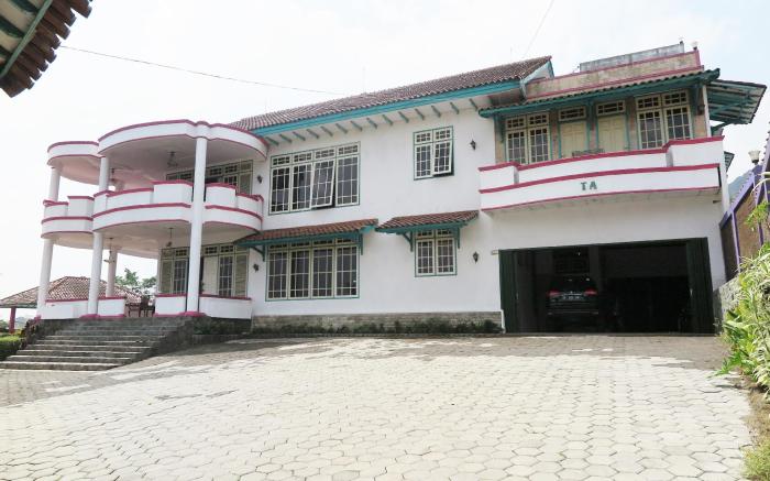Villa Tiandiva