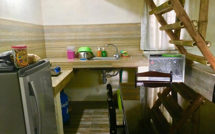 Casa Verde (Ecolodge with Pool)