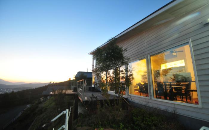 Panorama view in the nature | Joy House