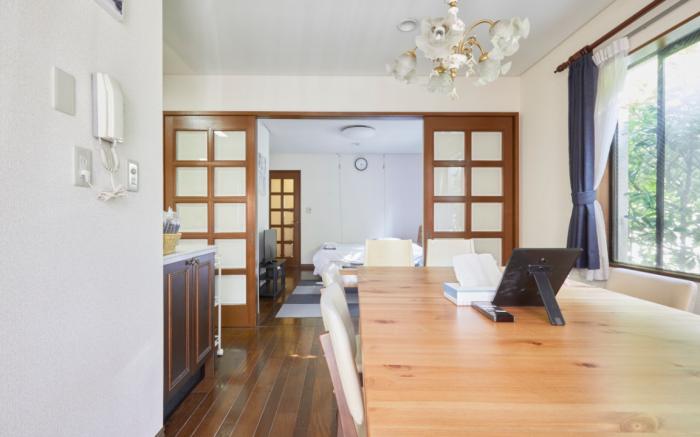 Shibuya City Spacious&Cozy House 6Bed 3Room9Guest