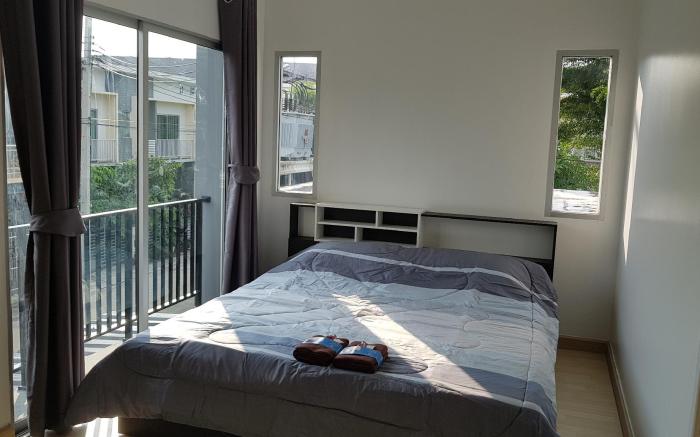 NIDO Guest house Impact Arena