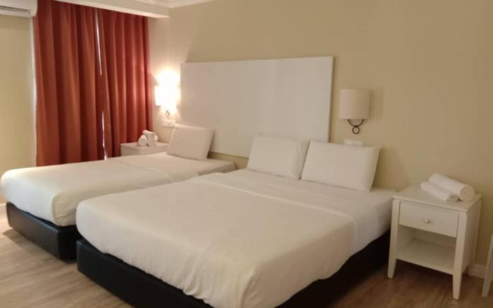 Melati Inn