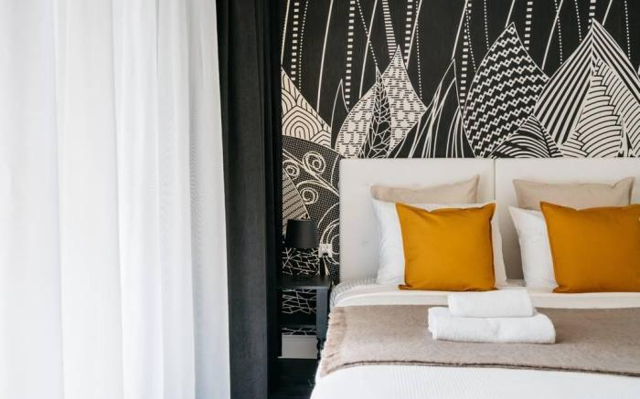 "Berlin Mitte" beautiful design & amazing terrace