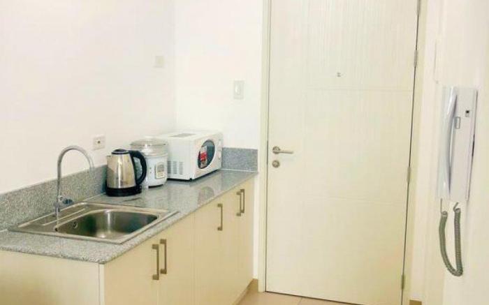 SMDC Cool Suites Tagaytay