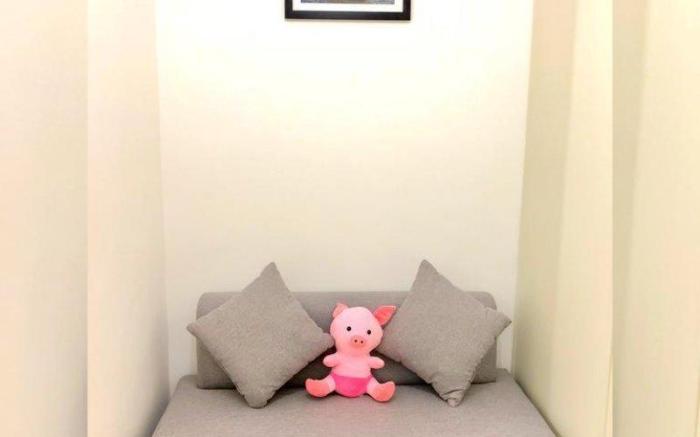 SMDC Cool Suites Tagaytay