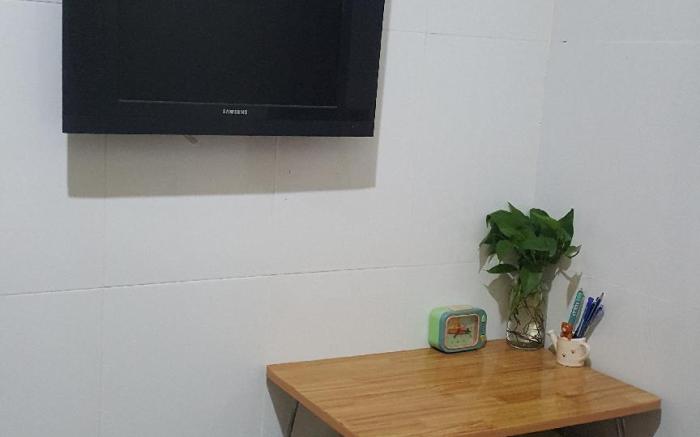 Pika farmstay (homestay)
