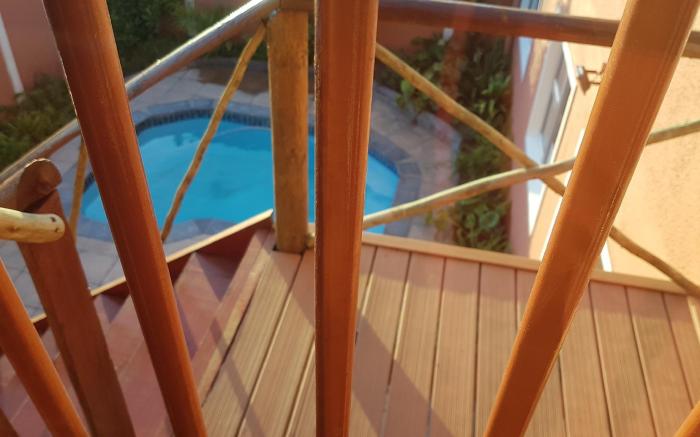 Beautiful 3 bedrooms in Century City