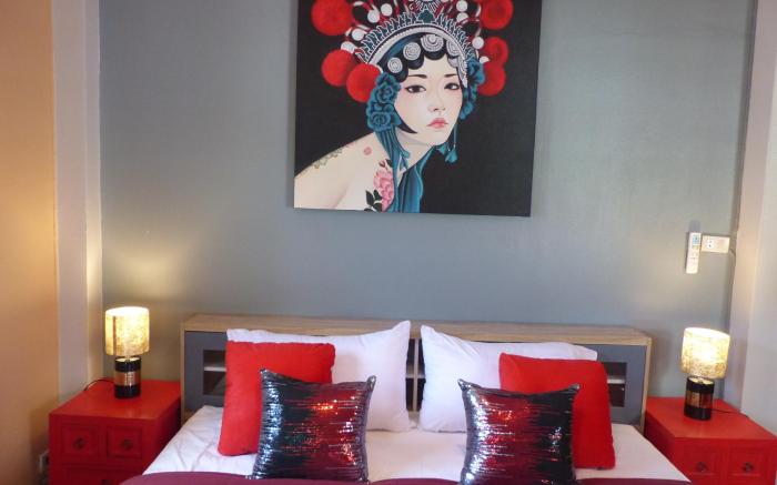 Old City Hidden Gem Villa