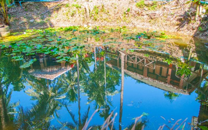 Ban na kai mook beach A.2