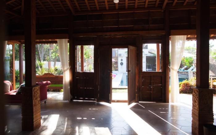 Casa Ola Villa Pererenan