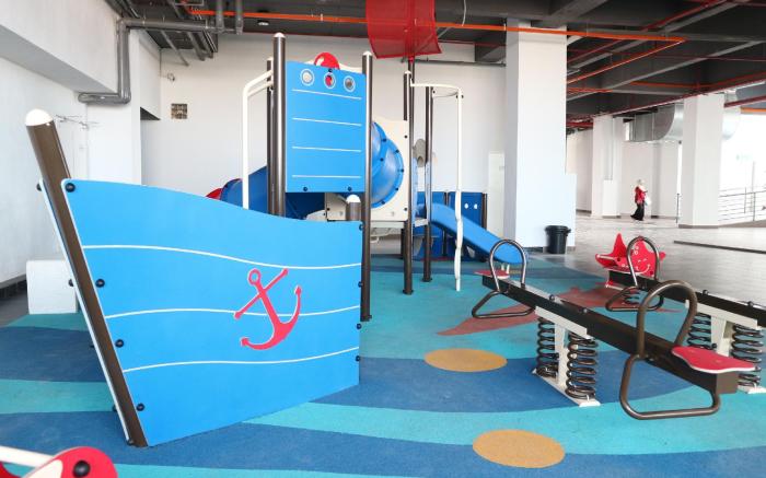 Prestige Sky 2BR (B10-5) | Balcony | Astro & WIFI