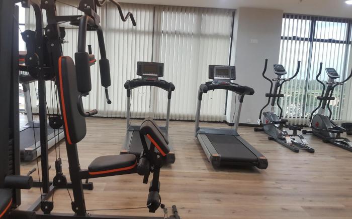 Prestige Sky 1 BR with Balcony (A2-11)