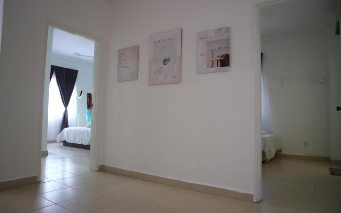 Prestige Pelangi 7  C1909 Riverside's Home 