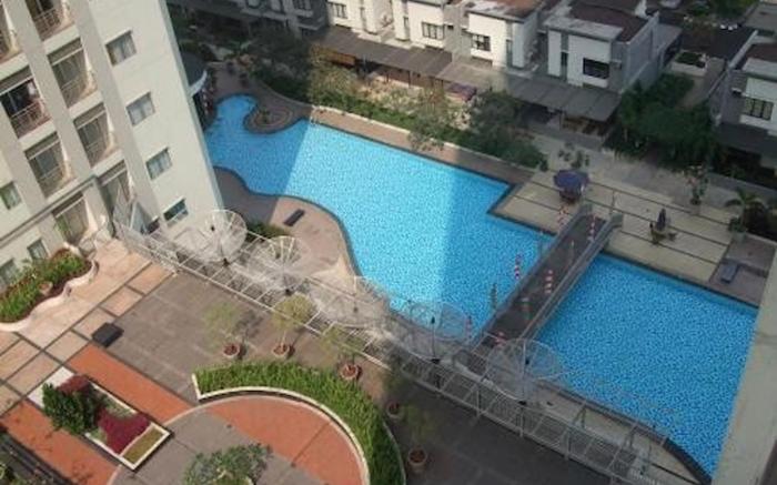 DB10/THAMRIN CITY/GRAND INDO