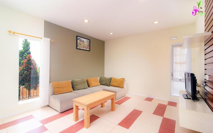 Villa Bening Blok A