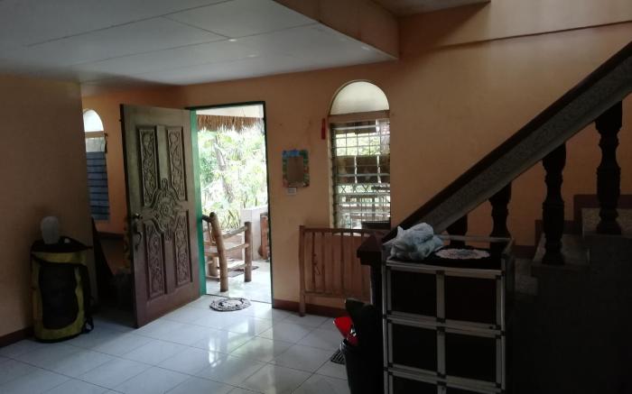 Stevrena  Accommodations private fanroom 