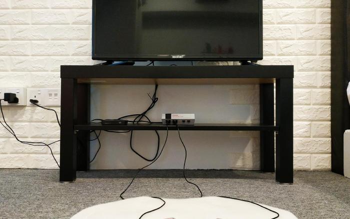 Cozy Studio near Sunway Pyramid w Wifi and Gamebox