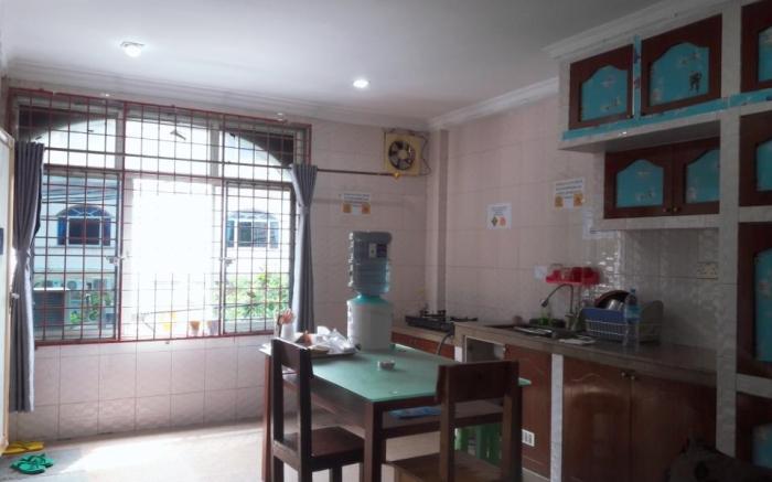 jakson homestay batam - Deluxe + Sofa L